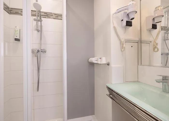 Legendre Παρίσι