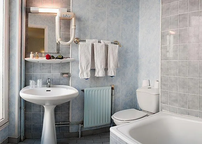 Legendre Ξενοδοχείο