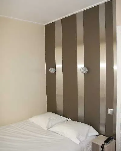 Legendre Ξενοδοχείο Παρίσι