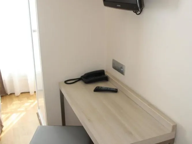 Legendre Παρίσι