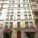 Otel Legendre Paris