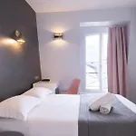 Legendre 2* Paris