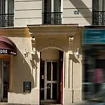 Otel Legendre Paris