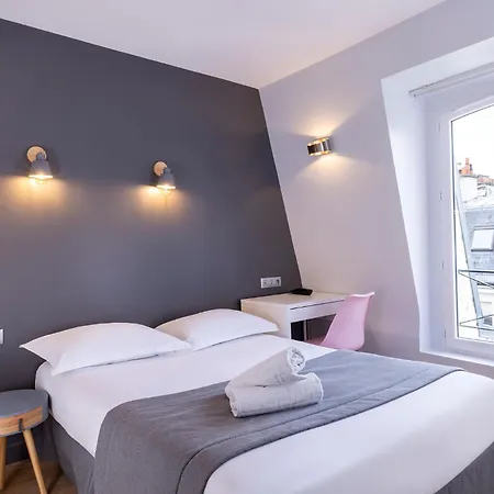 Legendre Hotell Paris