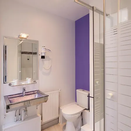 Hotel Legendre 2*